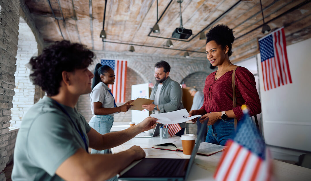 The Final Step: The Journey from Permanent Resident to U.S. Immigration Naturalization